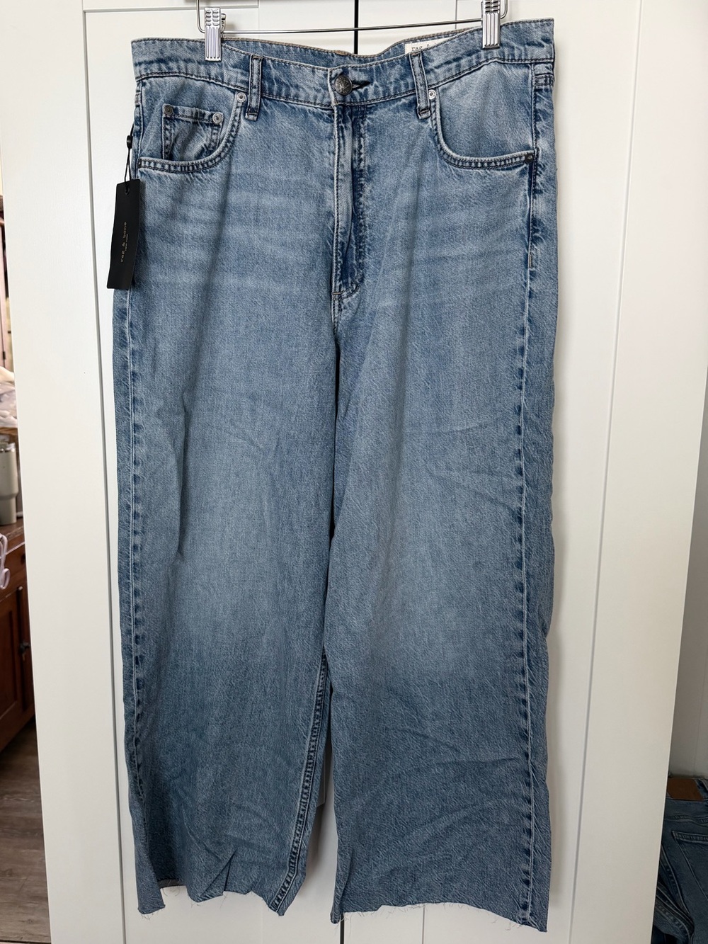 Rag & Bone “The Andi” Jeans NWT